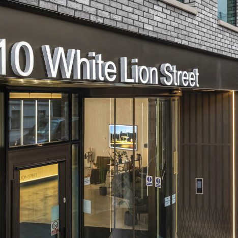 10-14 White Lion Street